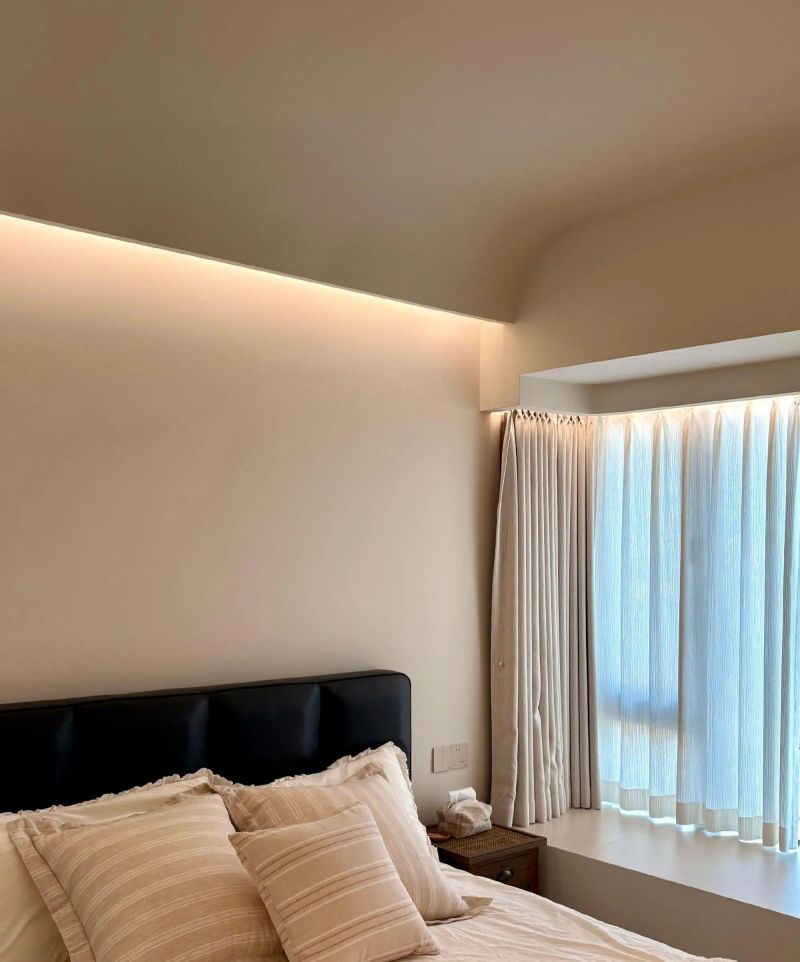 分享/清清爽爽原木奶油风的家 - 家居知识