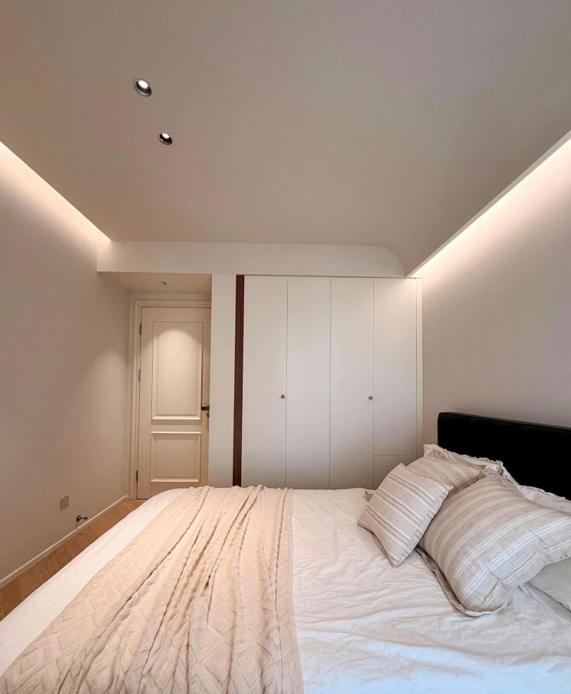 分享/清清爽爽原木奶油风的家 - 家居知识