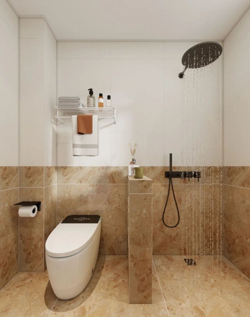 原木控必看！95㎡四口之家，让烟火气也自带仙气 - 家居知识