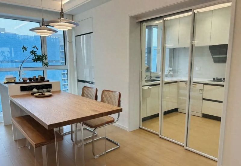 原木风家居，让每一天都充满自然好心情