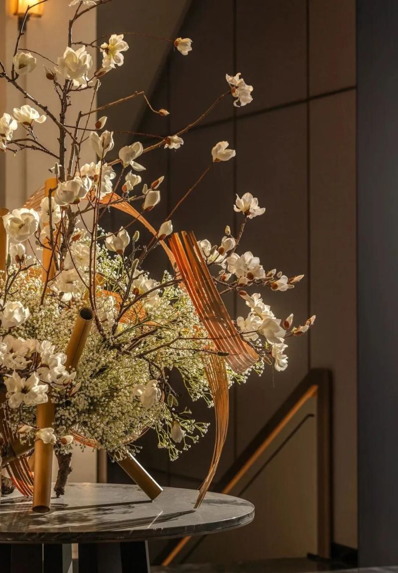 1100㎡原木美学，到处都是伏笔！ - 家居知识