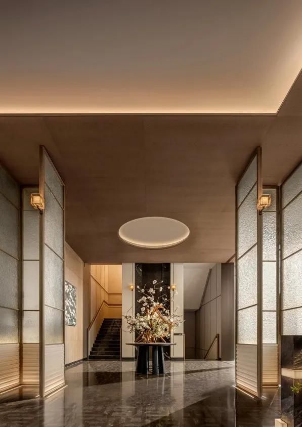 1100㎡原木美学，到处都是伏笔！ - 家居知识