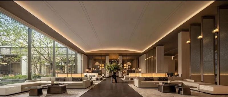 1100㎡原木美学，到处都是伏笔！ - 家居知识