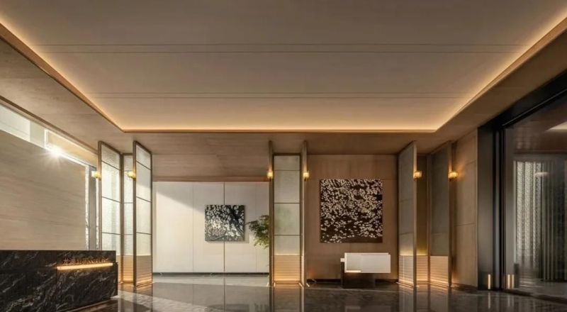 1100㎡原木美学，到处都是伏笔！ - 家居知识