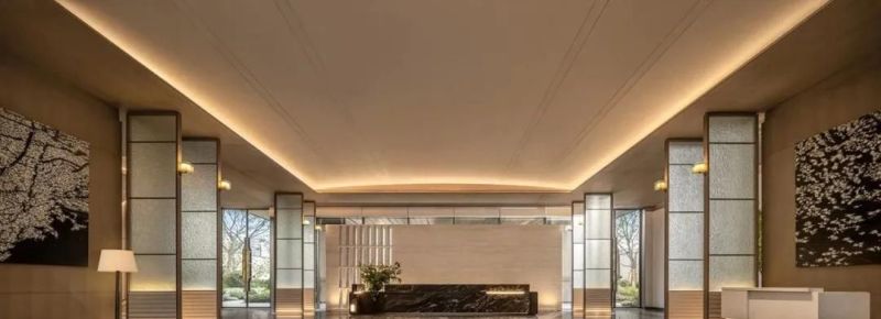 1100㎡原木美学，到处都是伏笔！ - 家居知识