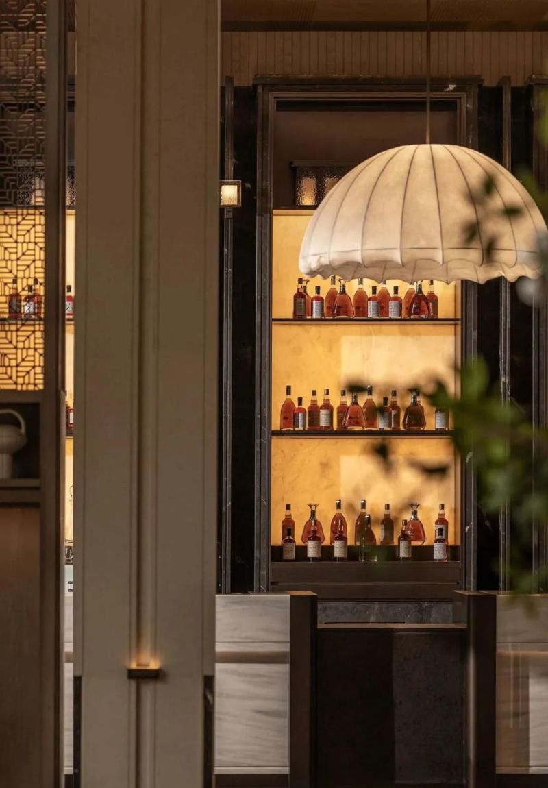 1100㎡原木美学，到处都是伏笔！ - 家居知识