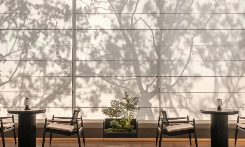 1100㎡原木美学，到处都是伏笔！ - 家居知识