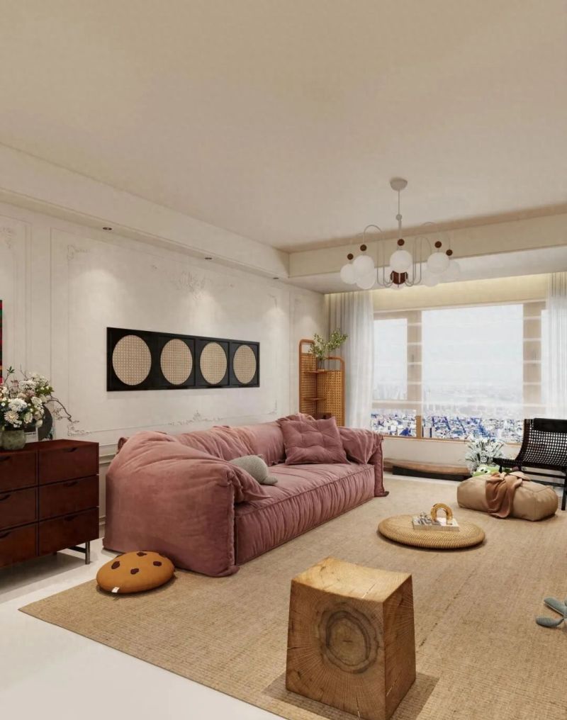 干货 | 听我的！普通人也能轻松打造法式中古风！