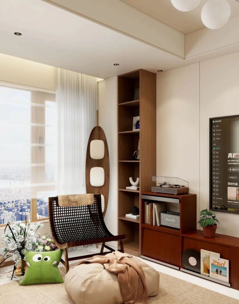 干货 | 听我的！普通人也可以装法式中古风！ - 家居知识