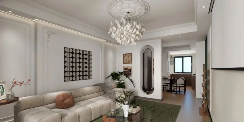 干货 | 听我的！普通人也可以装法式中古风！ - 家居知识