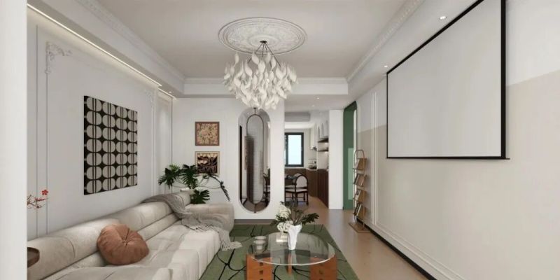 干货 | 听我的！普通人也可以装法式中古风！ - 家居知识