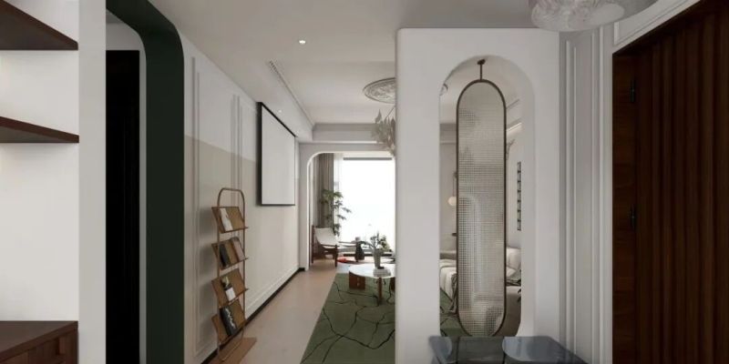 干货 | 听我的！普通人也可以装法式中古风！ - 家居知识