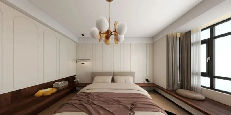 干货 | 听我的！普通人也可以装法式中古风！ - 家居知识