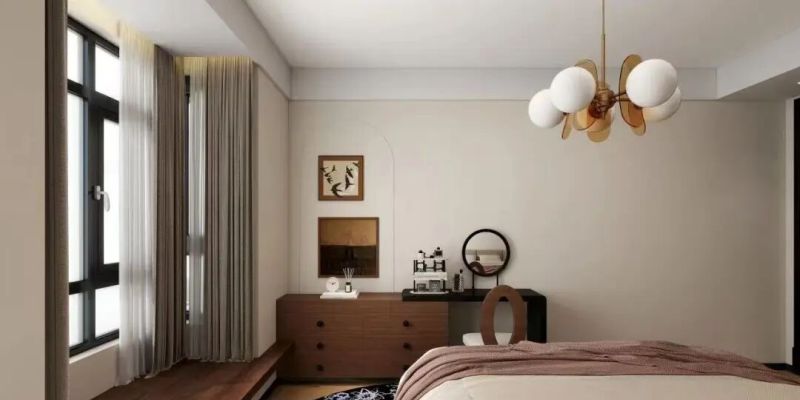 干货 | 听我的！普通人也可以装法式中古风！ - 家居知识