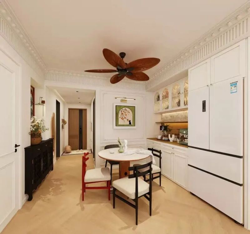 干货 | 听我的！普通人也可以装法式中古风！ - 家居知识