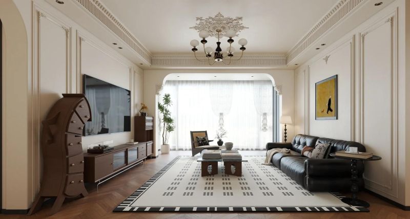 【仕寰家居】法式中古|法式情调|复古时尚 - 家居知识