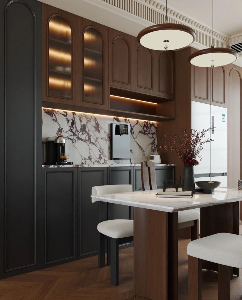 【仕寰家居】法式中古|法式情调|复古时尚 - 家居知识