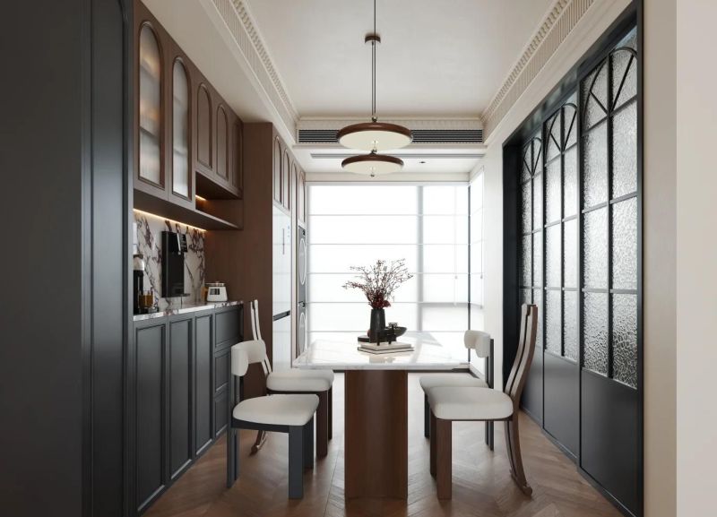 【仕寰家居】法式中古|法式情调|复古时尚 - 家居知识