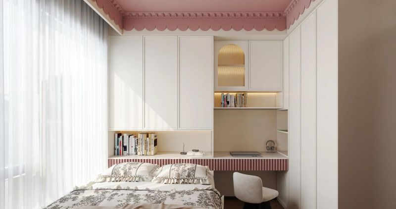 【仕寰家居】法式中古|法式情调|复古时尚 - 家居知识