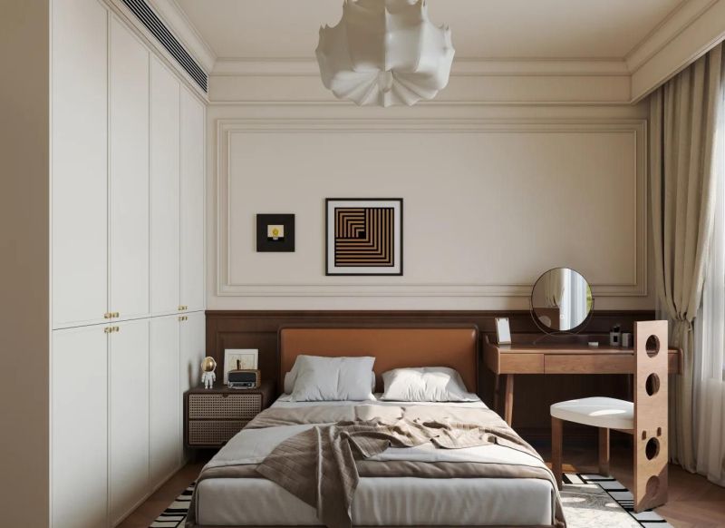 【仕寰家居】法式中古|法式情调|复古时尚 - 家居知识