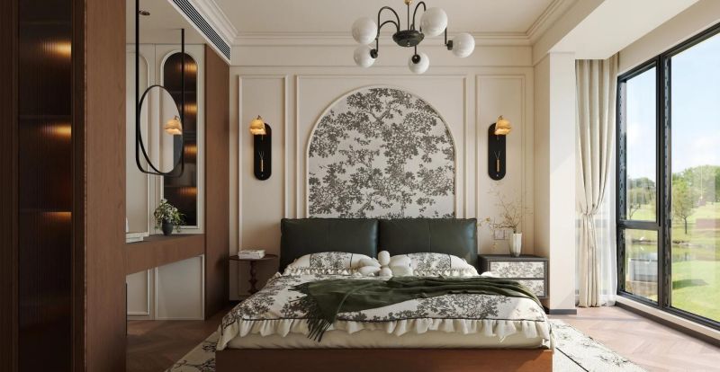 【仕寰家居】法式中古|法式情调|复古时尚 - 家居知识