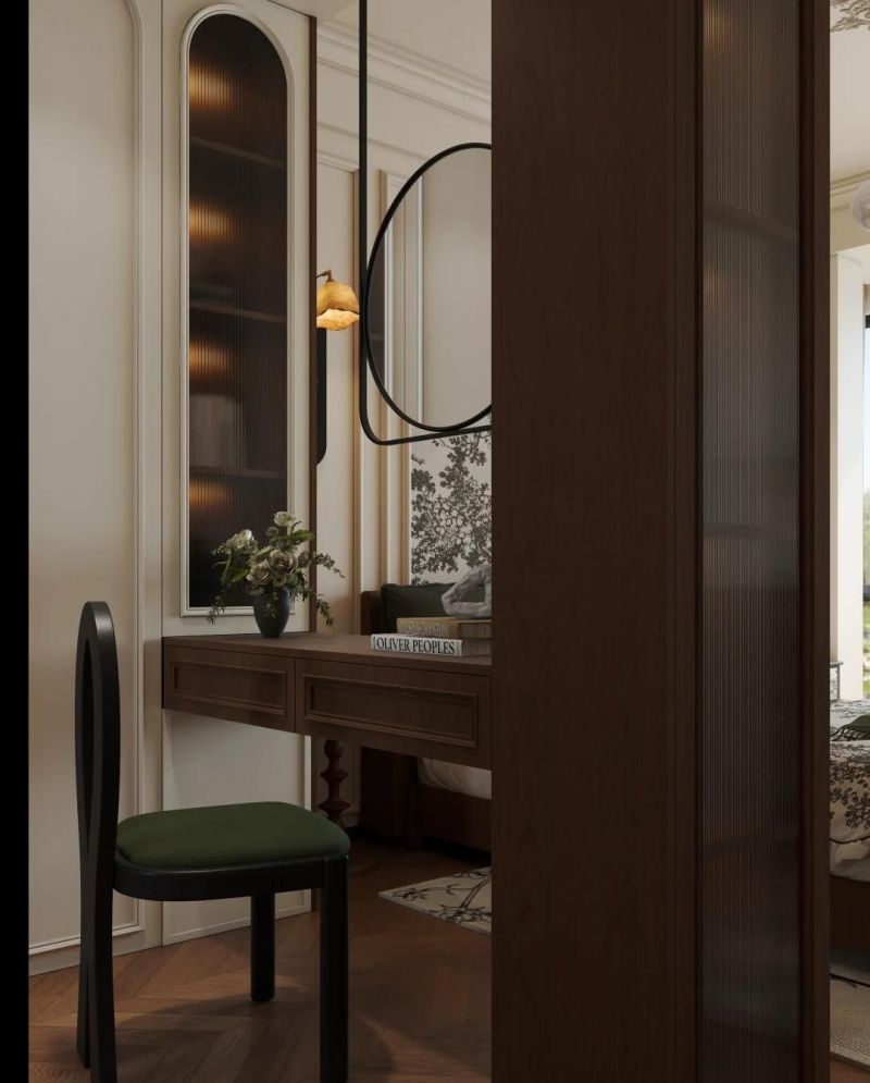 【仕寰家居】法式中古|法式情调|复古时尚 - 家居知识