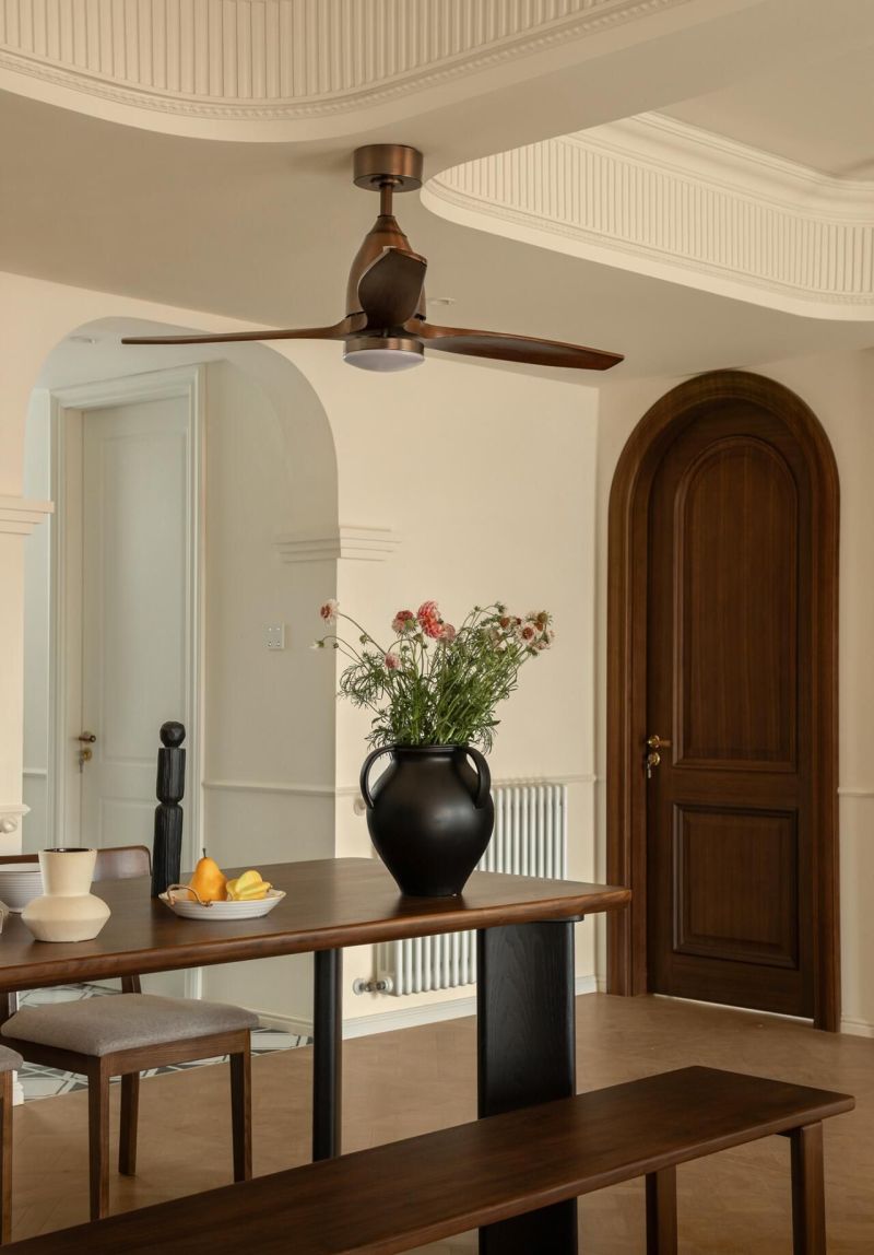 150㎡法式中古风|不是陈旧，是历久弥新的故事，家完美落地！ - 家居知识