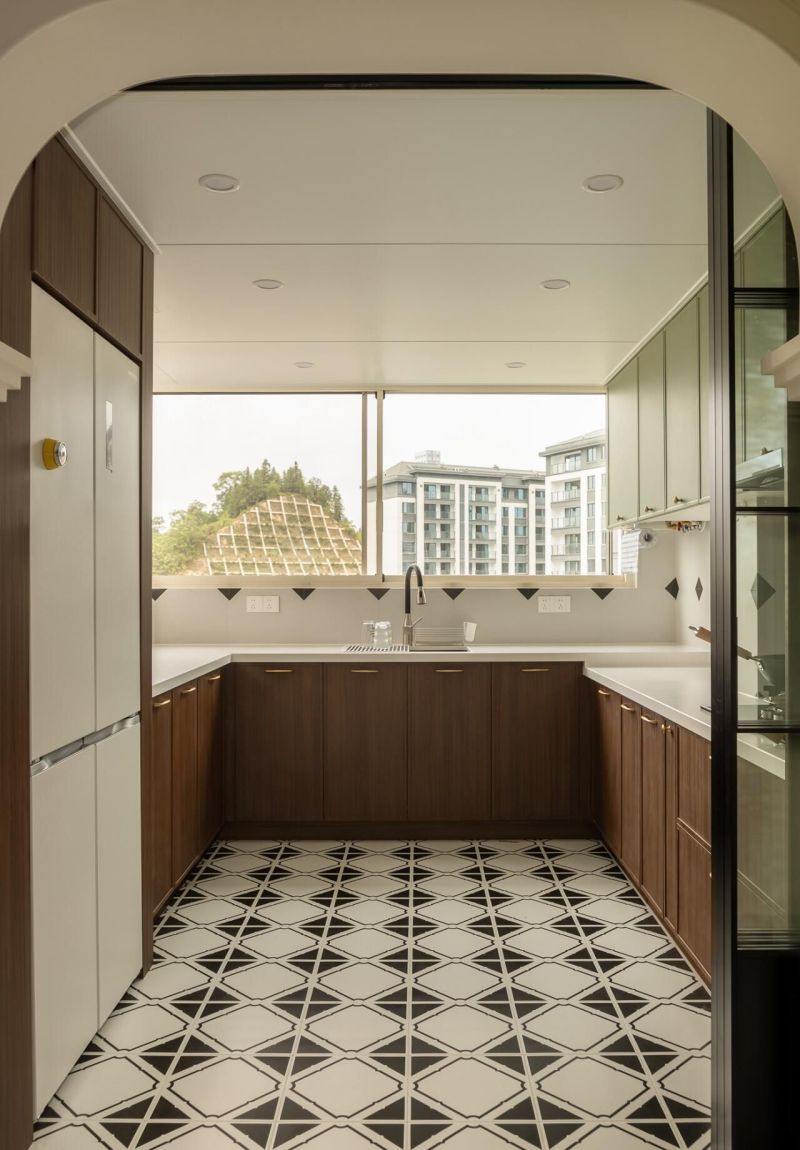 150㎡法式中古风|不是陈旧，是历久弥新的故事，家完美落地！ - 家居知识