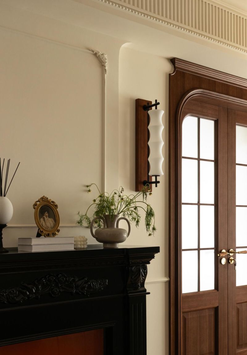 150㎡法式中古风|不是陈旧，是历久弥新的故事，家完美落地！ - 家居知识