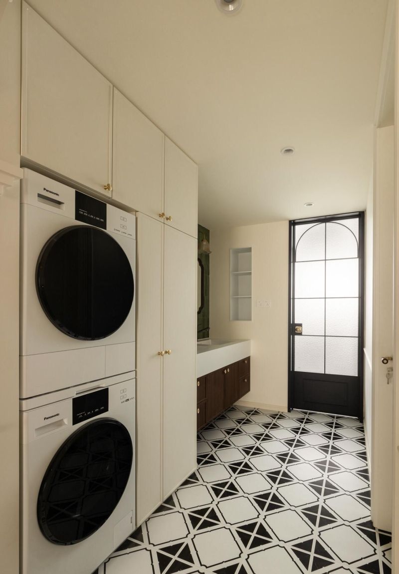 150㎡法式中古风|不是陈旧，是历久弥新的故事，家完美落地！ - 家居知识