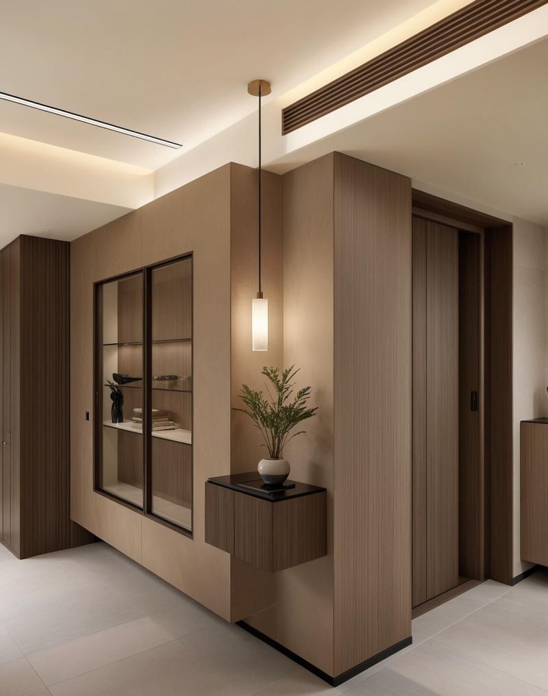 把中古自然搬进家的松弛感谁懂啊！ - 家居知识