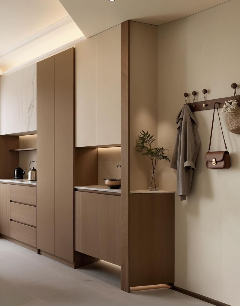 把中古自然搬进家的松弛感谁懂啊！ - 家居知识