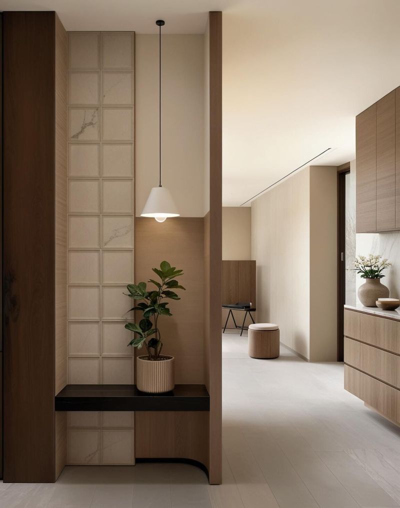 把中古自然搬进家的松弛感谁懂啊！ - 家居知识