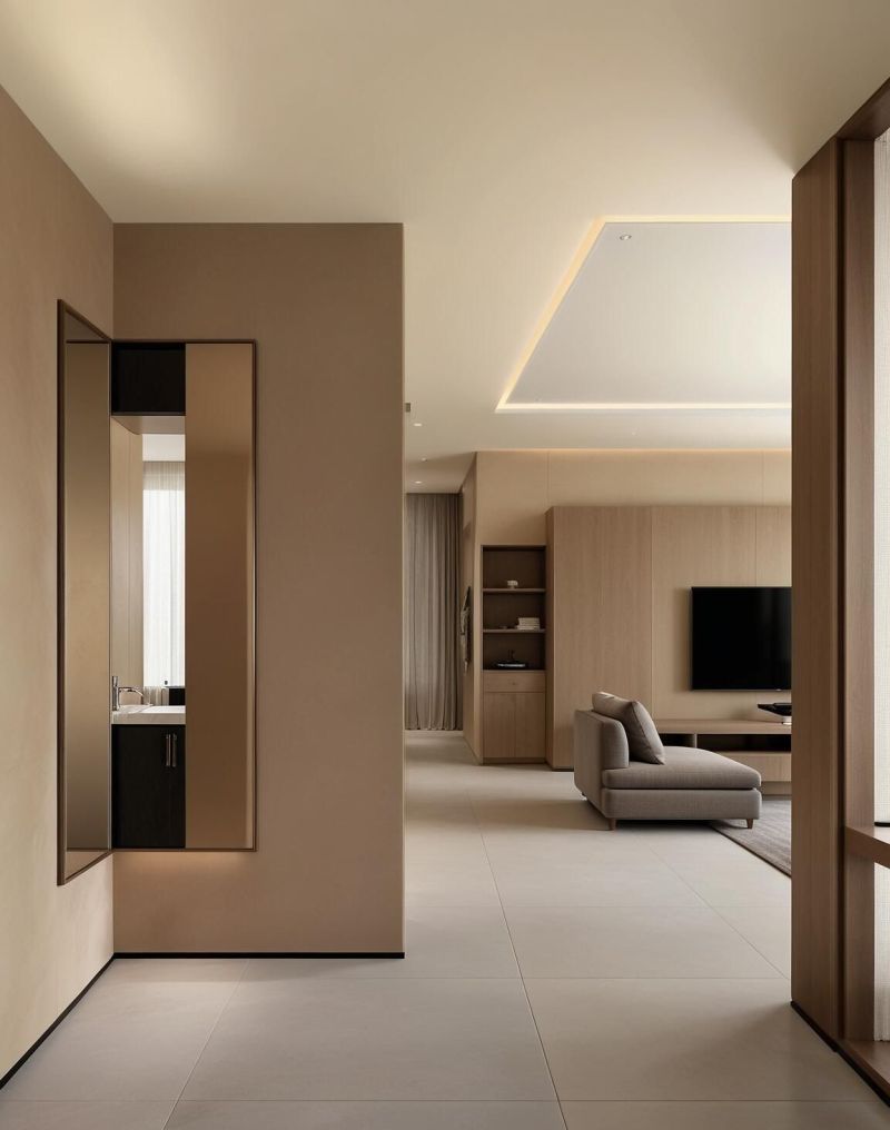 把中古自然搬进家的松弛感谁懂啊！ - 家居知识