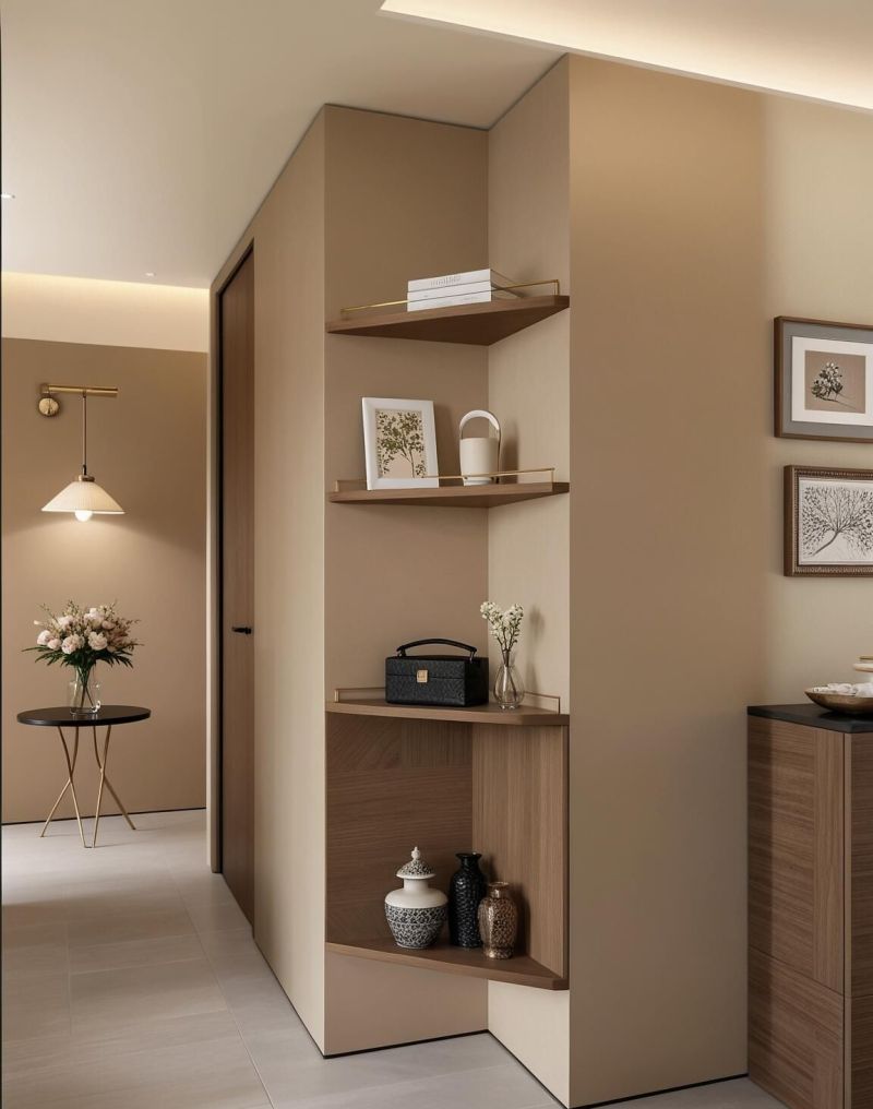 把中古自然搬进家的松弛感谁懂啊！ - 家居知识