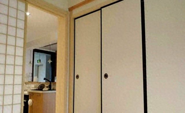 闺蜜8万改造83㎡日式新房，朋友直呼仿佛置身日本