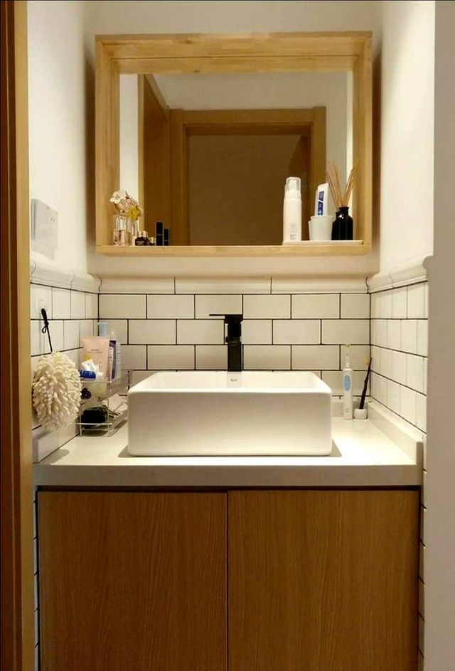 闺蜜花8万元把83㎡新房打造成日剧中的家，朋友说像去了趟日本 - 家居知识