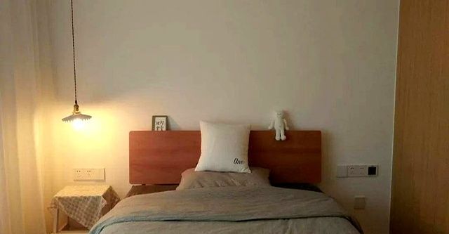 闺蜜花8万元把83㎡新房打造成日剧中的家，朋友说像去了趟日本 - 家居知识