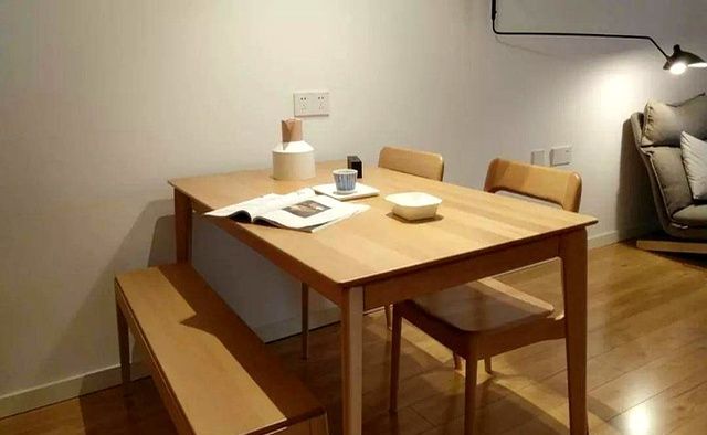 闺蜜花8万元把83㎡新房打造成日剧中的家，朋友说像去了趟日本 - 家居知识