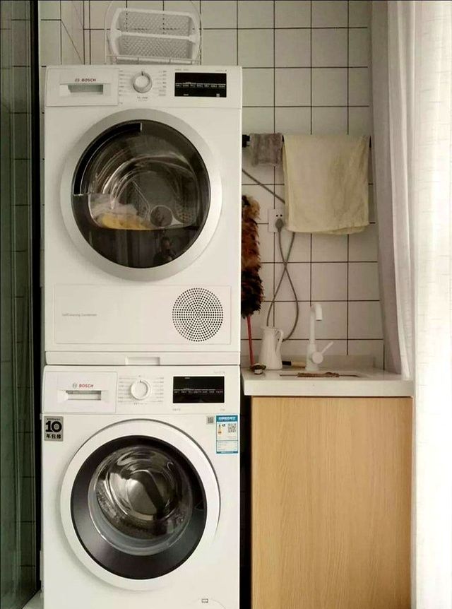 闺蜜花8万元把83㎡新房打造成日剧中的家，朋友说像去了趟日本 - 家居知识