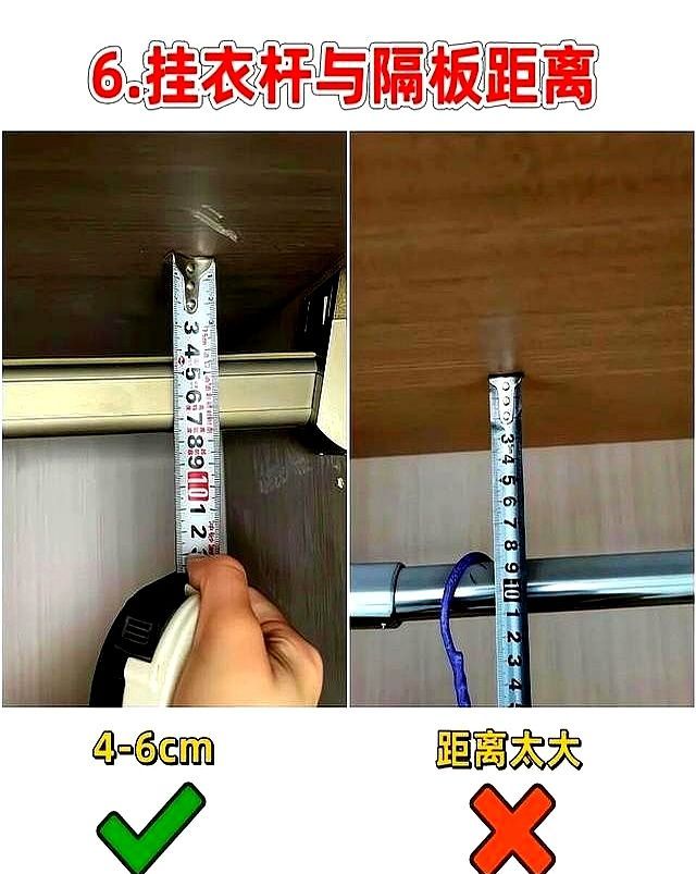 定制衣柜别瞎做！这10个细节错1个就踩坑，过来人血的教训 - 家居知识