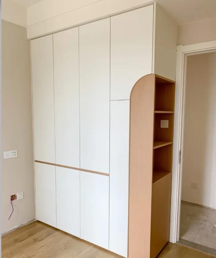 衣柜这样设计，孩子不乐翻天才怪 - 家居知识