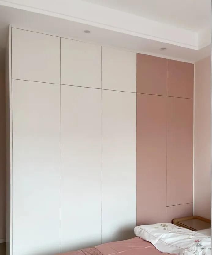 衣柜这样设计，孩子不乐翻天才怪 - 家居知识