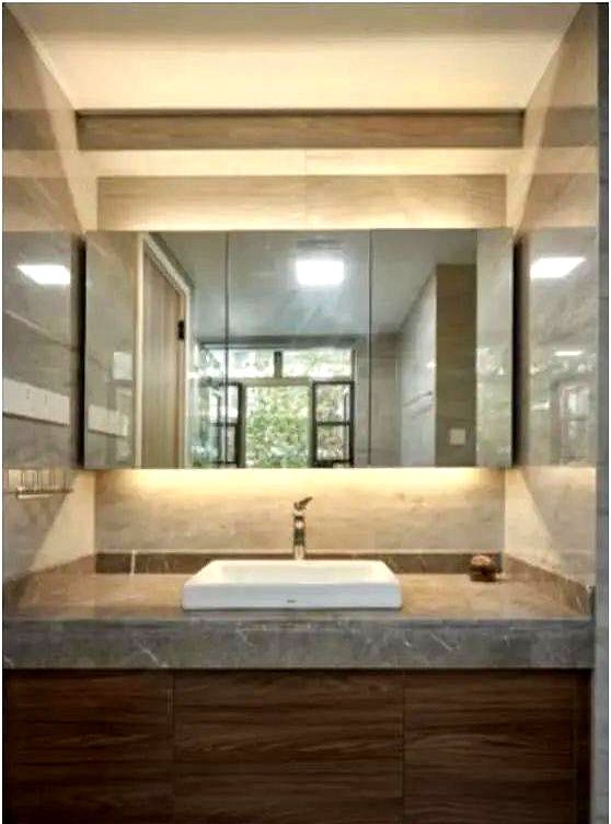 不顾全家人反对，坚持极简风格装修，完工后家里人却不停夸赞 - 家居知识