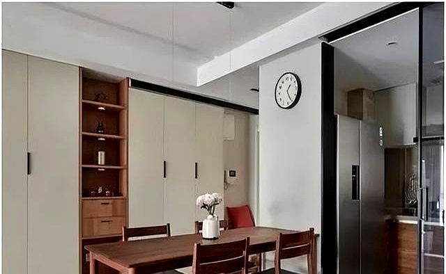 不顾全家人反对，坚持极简风格装修，完工后家里人却不停夸赞 - 家居知识