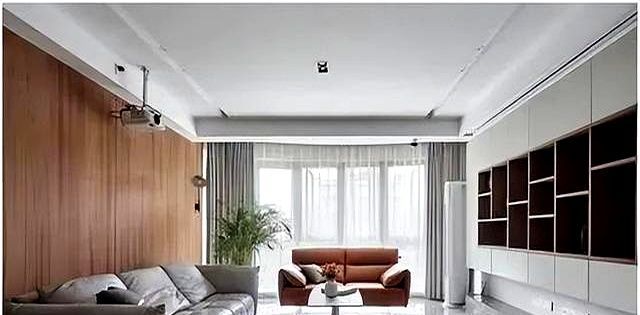 不顾全家人反对，坚持极简风格装修，完工后家里人却不停夸赞 - 家居知识