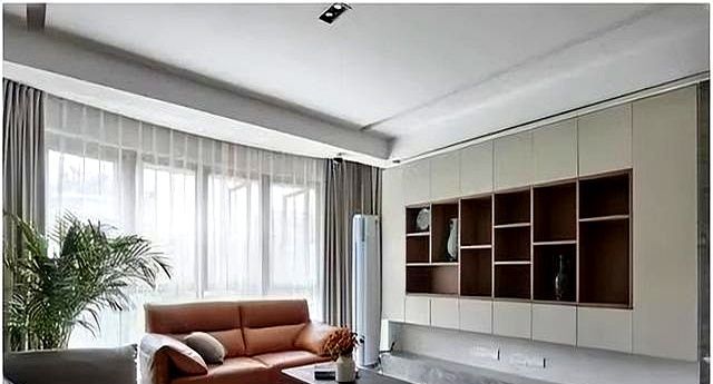 不顾全家人反对，坚持极简风格装修，完工后家里人却不停夸赞 - 家居知识