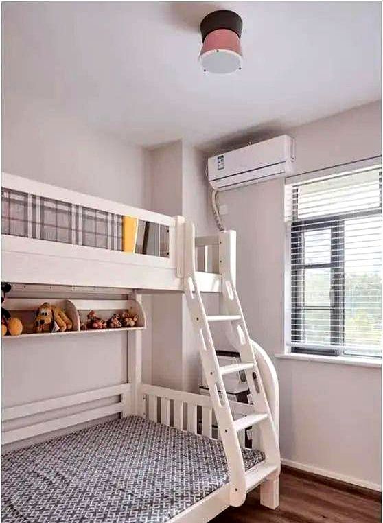 不顾全家人反对，坚持极简风格装修，完工后家里人却不停夸赞 - 家居知识