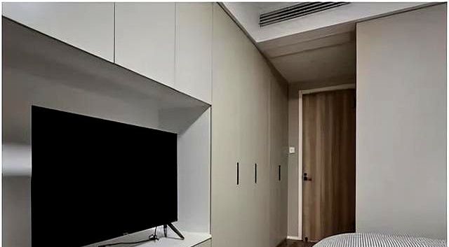 不顾全家人反对，坚持极简风格装修，完工后家里人却不停夸赞 - 家居知识