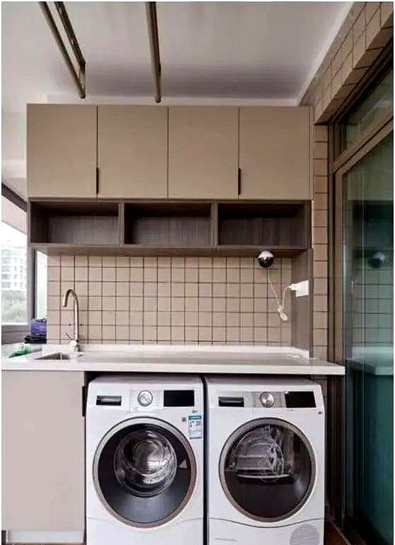 不顾全家人反对，坚持极简风格装修，完工后家里人却不停夸赞 - 家居知识